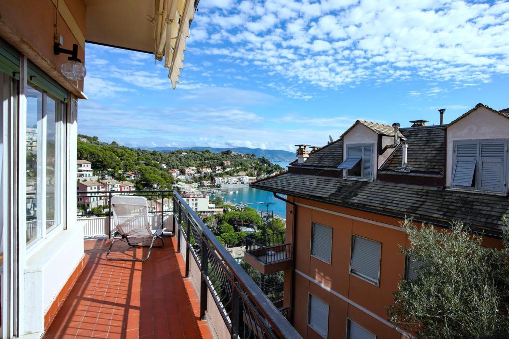 Gioia Con Vista room 1