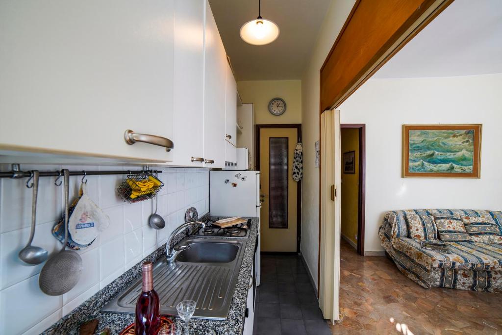 Gioia Con Vista room 2