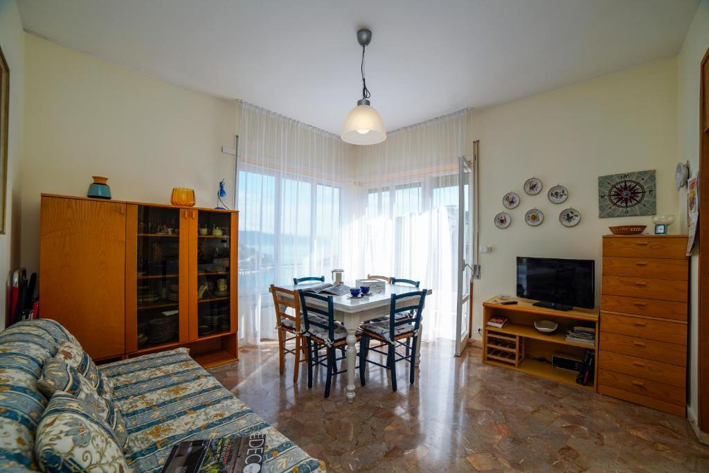 Gioia Con Vista room 6